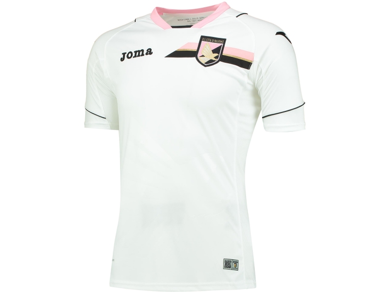 US Palermo Joma maillot
