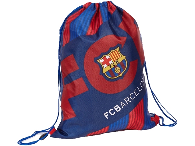FC Barcelone sac gym