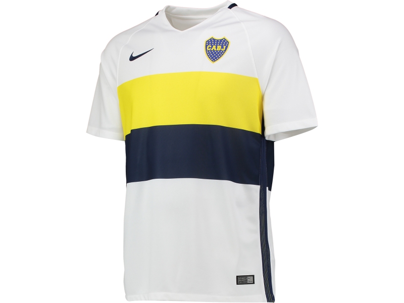 Boca Juniors  Nike maillot