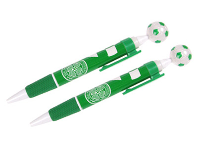 Celtic stylos