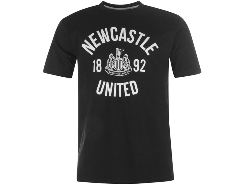 Newcastle United t-shirt