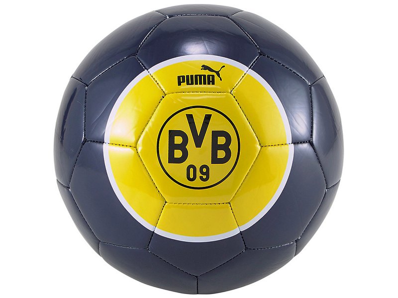 : Borussia Dortmund Puma ballon