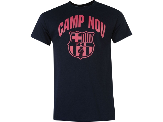 FC Barcelone t-shirt