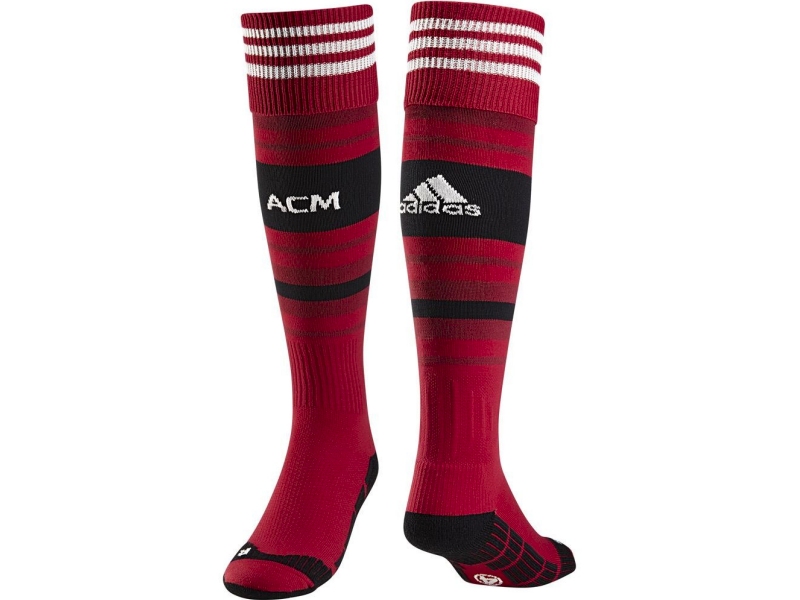 Milan AC Adidas chaussettes de foot