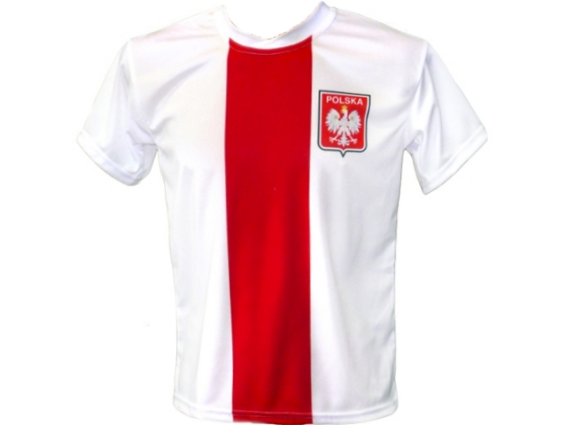 Pologne maillot