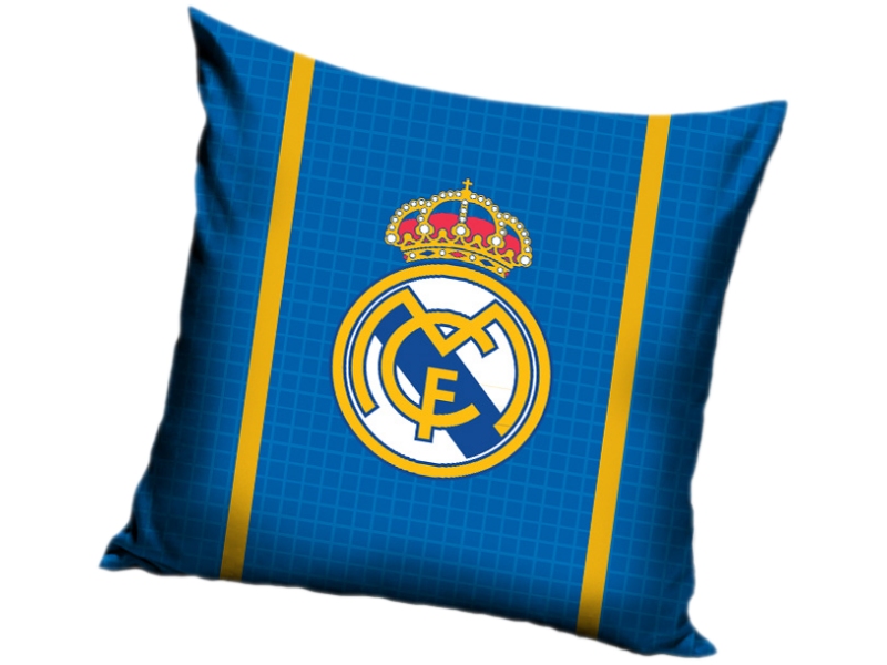 Real Madrid coussin