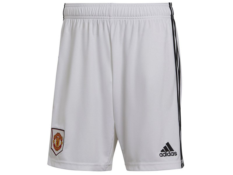 : Manchester United Adidas short