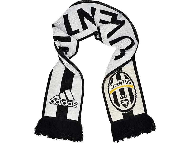 Juventus Turin Adidas écharpe