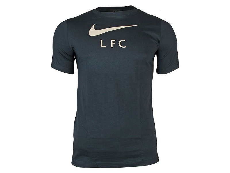 : Liverpool Nike t-shirt enfant