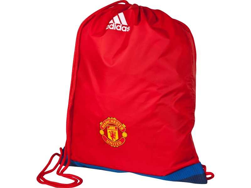 Manchester United Adidas sac gym