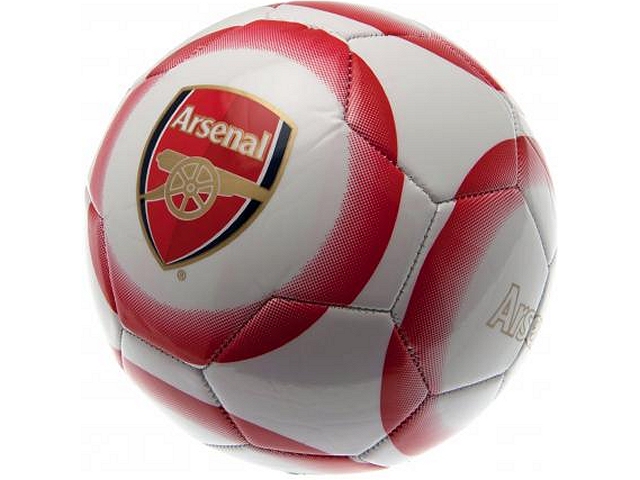 Arsenal FC ballon
