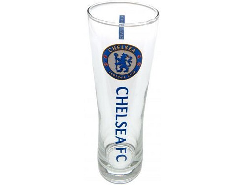 Chelsea beer glass