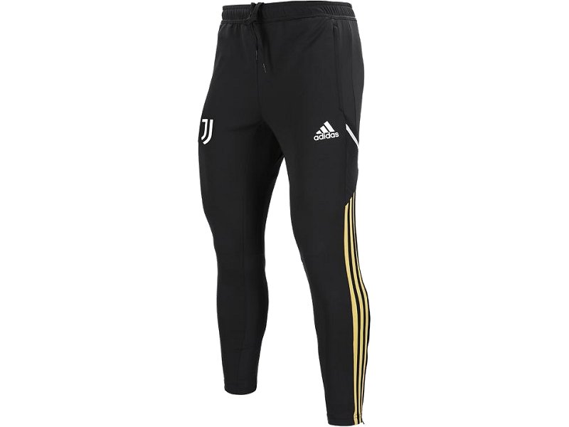 : Juventus Turin Adidas pantalon