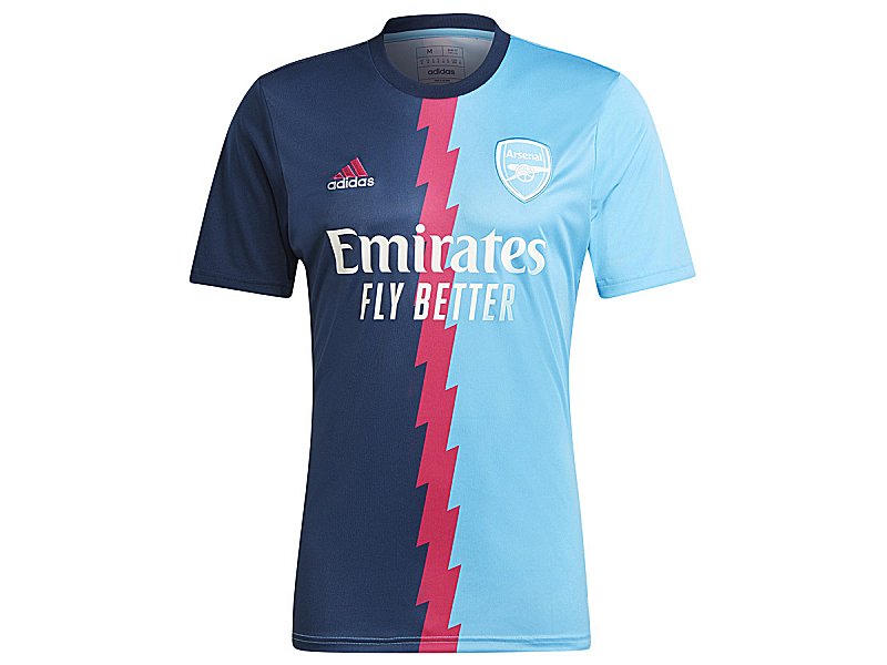 : Arsenal FC Adidas maillot
