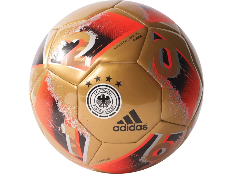 Allemagne Adidas ballon