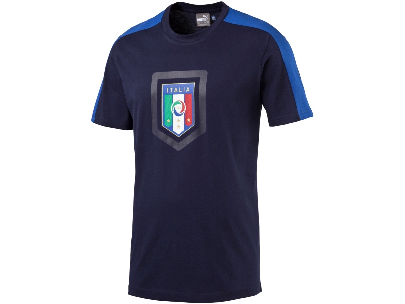 Italie Puma t-shirt