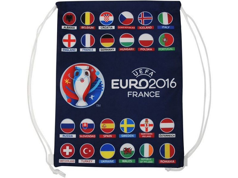 Euro 2016 sac gym
