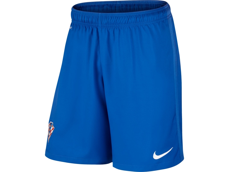 Croatie Nike short