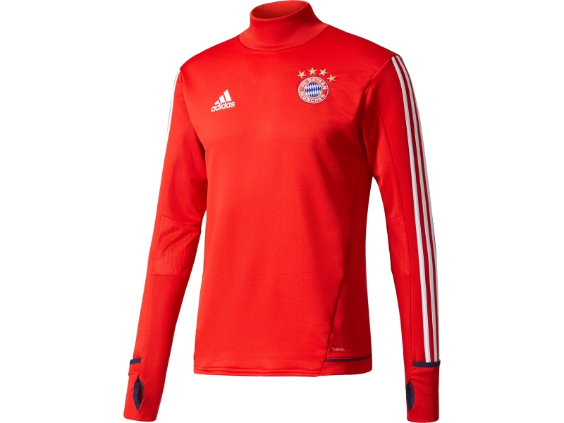 Bayern Munich Adidas sweat 