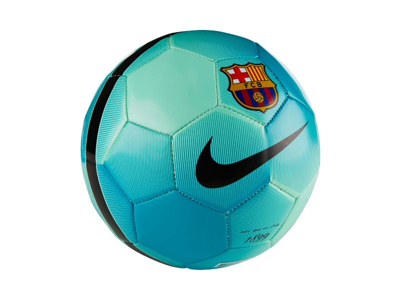 FC Barcelone Nike mini ballon