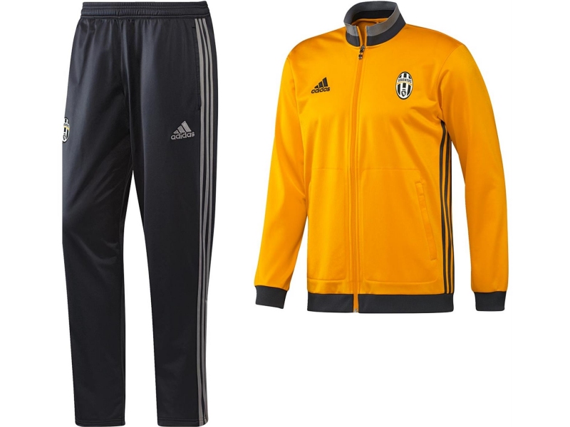 Juventus Turin Adidas survetement