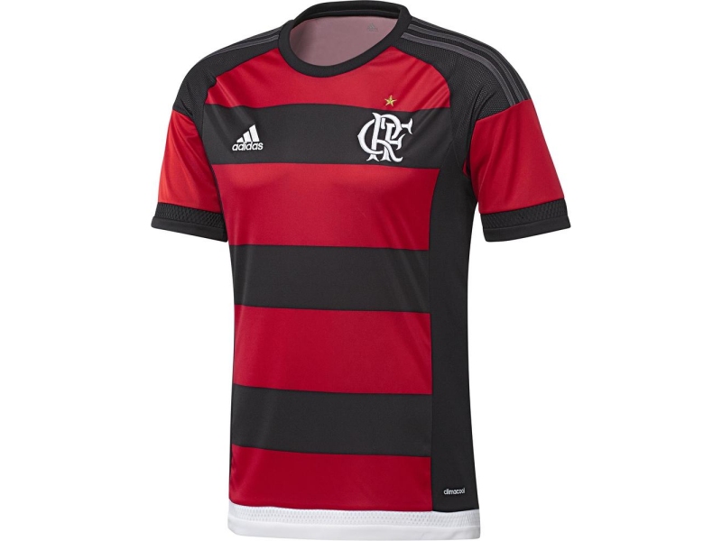 Flamengo Adidas maillot