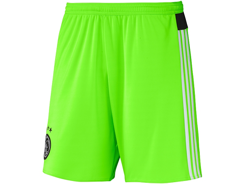 Ajax Amsterdam Adidas short