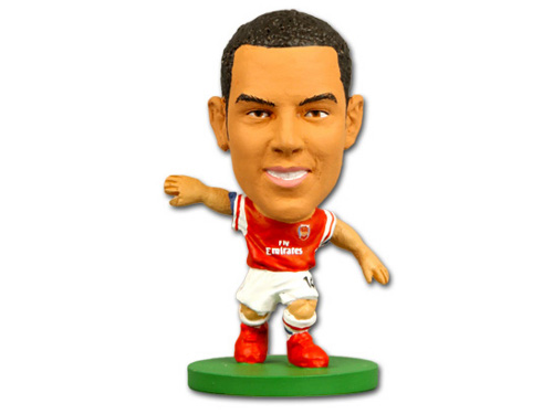 Arsenal FC figure