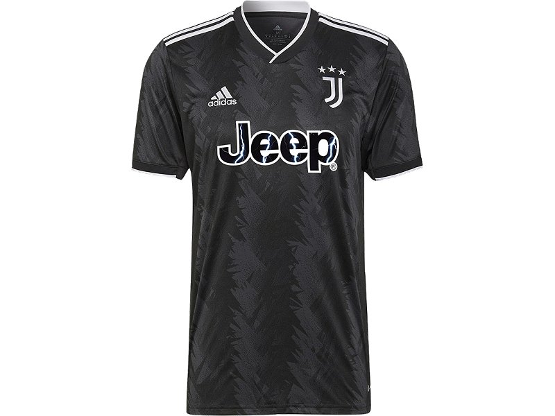 : Juventus Turin Adidas maillot