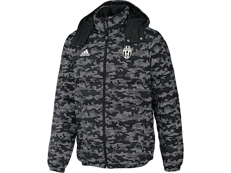 Juventus Turin Adidas veste