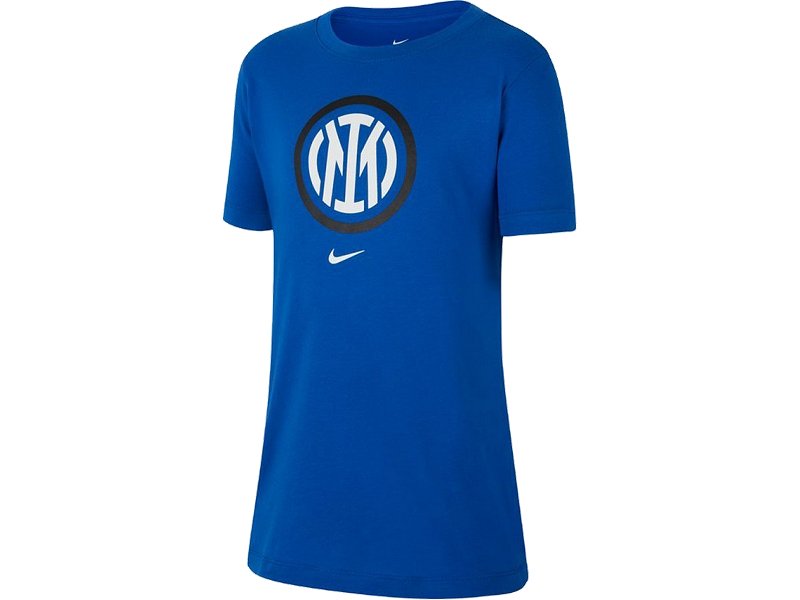 : Inter Milan Nike t-shirt enfant