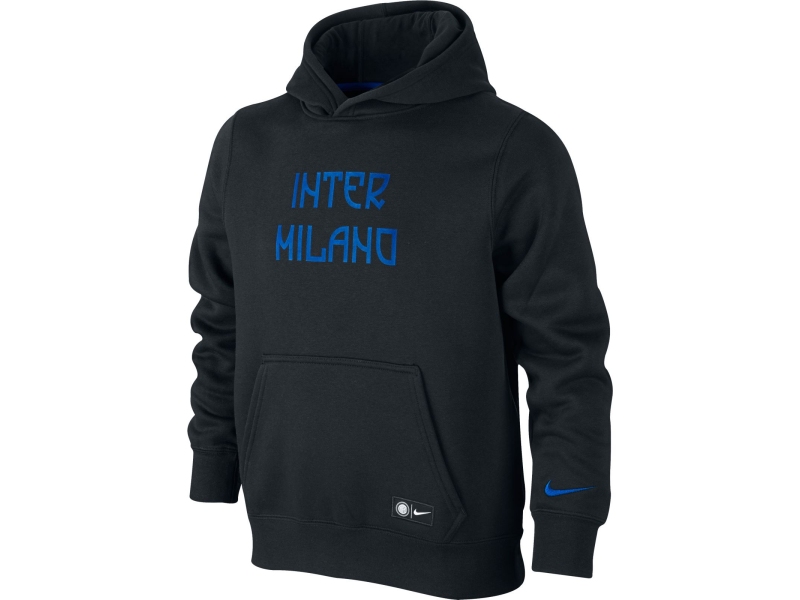 Inter Milan Nike sweat junior