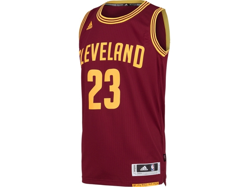 Cleveland Cavaliers Adidas maillot sans manches