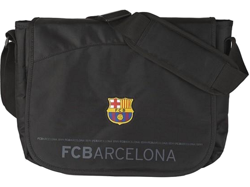 FC Barcelone sac a bandouliere