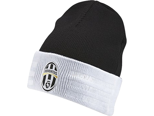 Juventus Turin Adidas bonnet