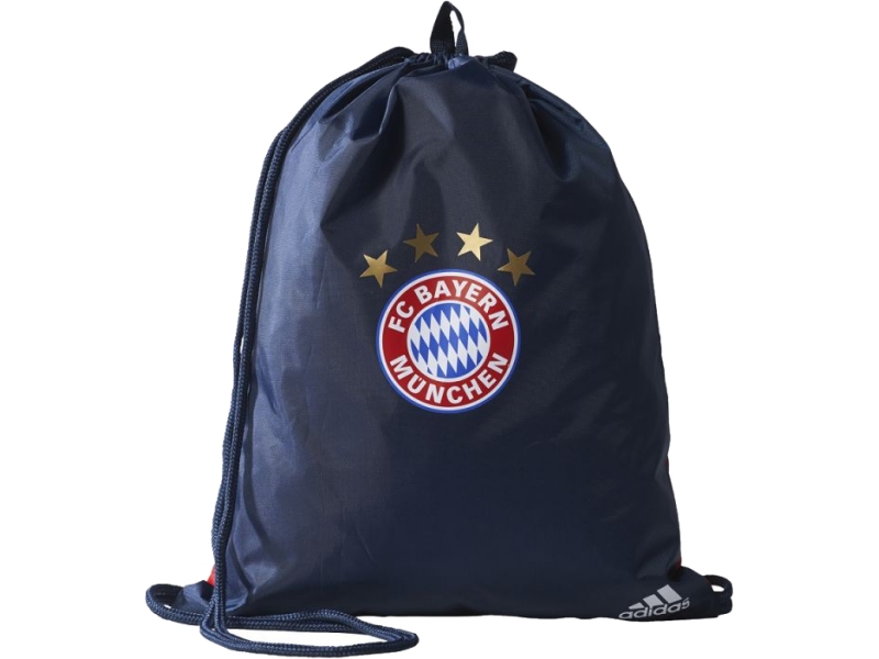Bayern Munich Adidas sac gym