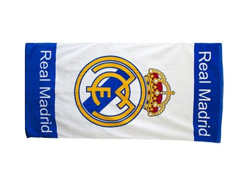 Real Madrid ręcznik