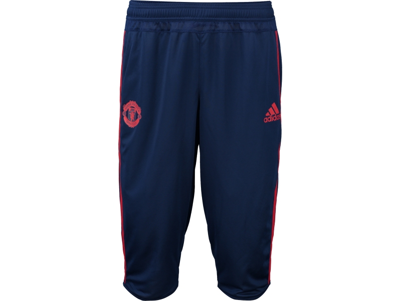 Manchester United Adidas pantalon