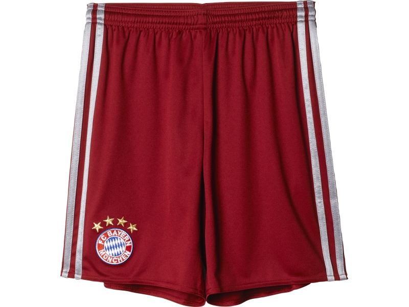 Bayern Munich Adidas short enfant