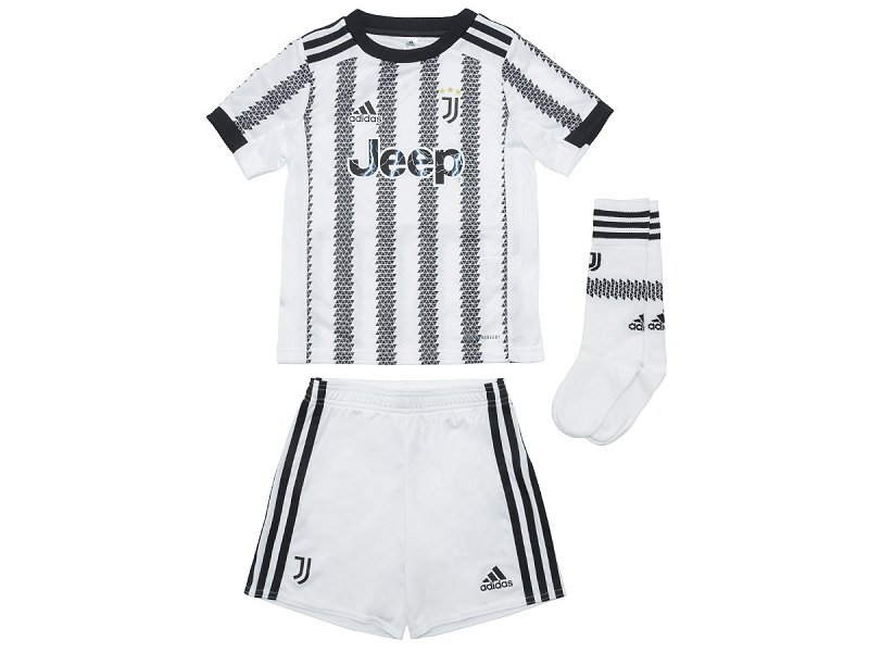 costume enfant Juventus Turin 23-24