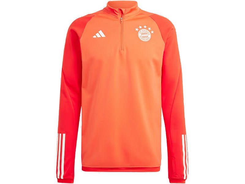 : Bayern Munich Adidas veste