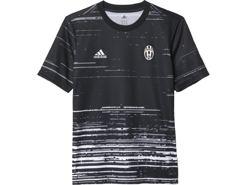 Juventus Turin Adidas maillot junior