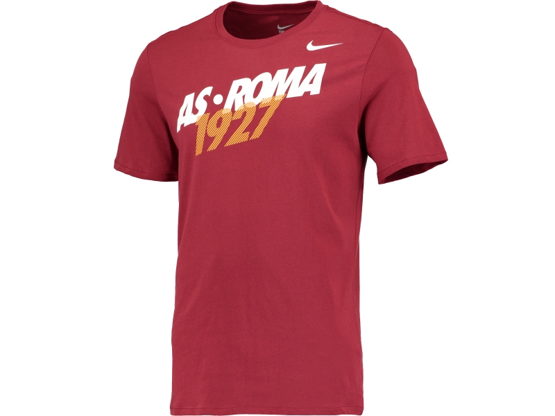 AS Rome Nike t-shirt