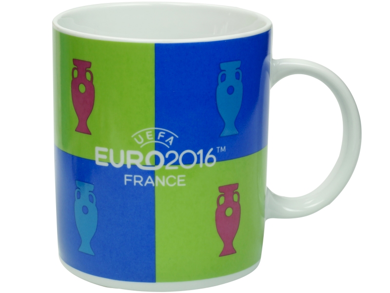 Euro 2016 tasse