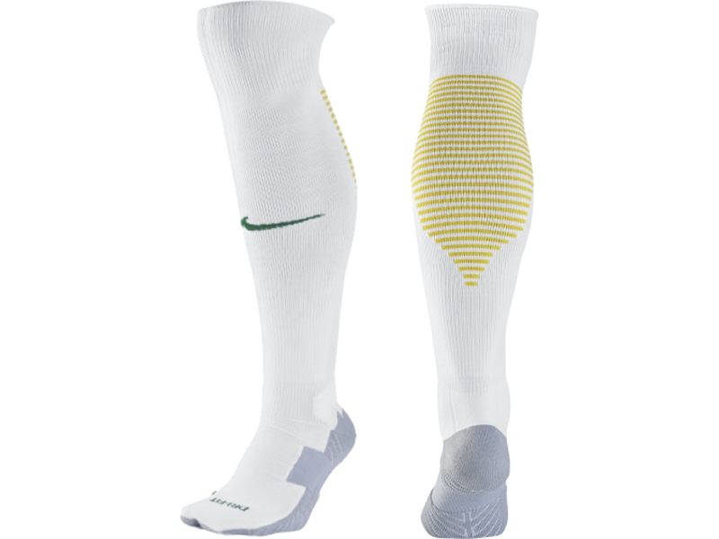 Brésil Nike chaussettes de foot