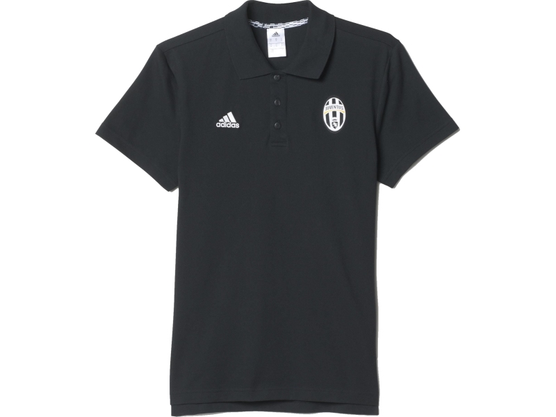 Juventus Turin Adidas polo