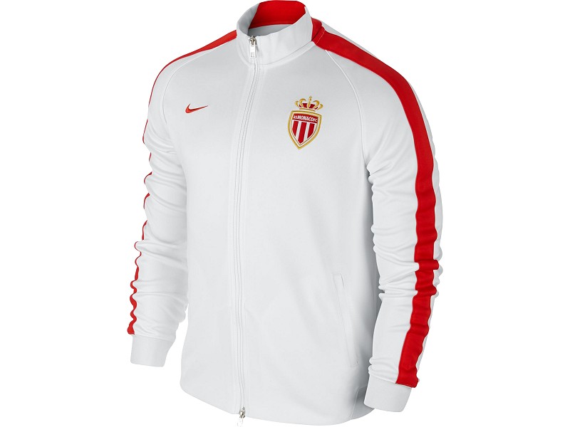 AS Monaco Nike sweat