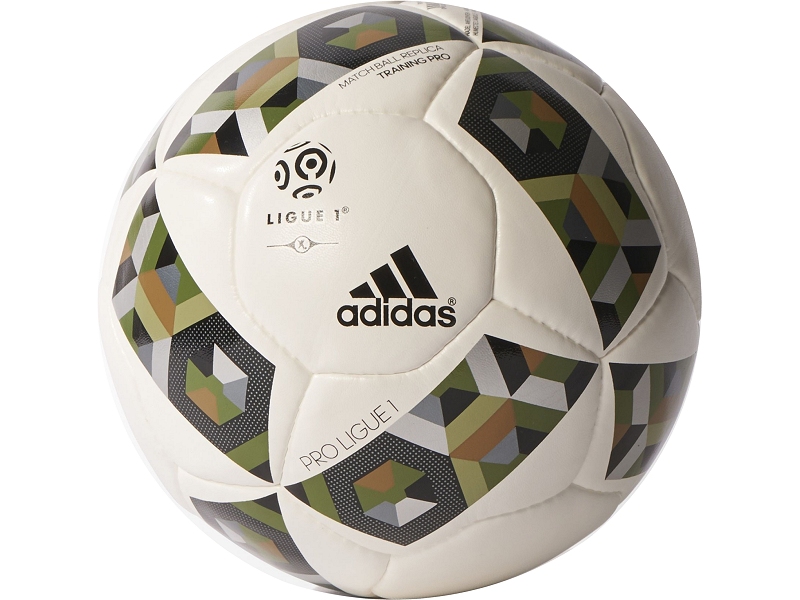 France Adidas ballon