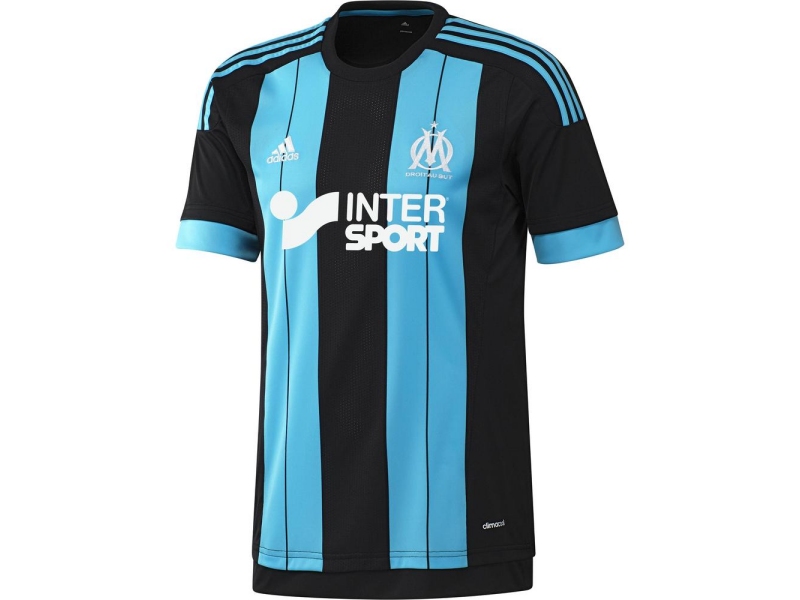 Olympique de Marseille Adidas maillot