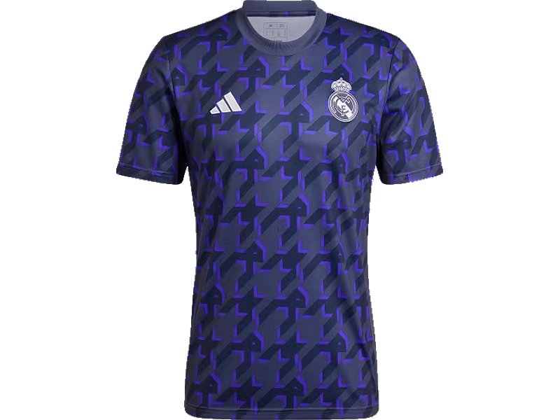: Real Madrid Adidas maillot
